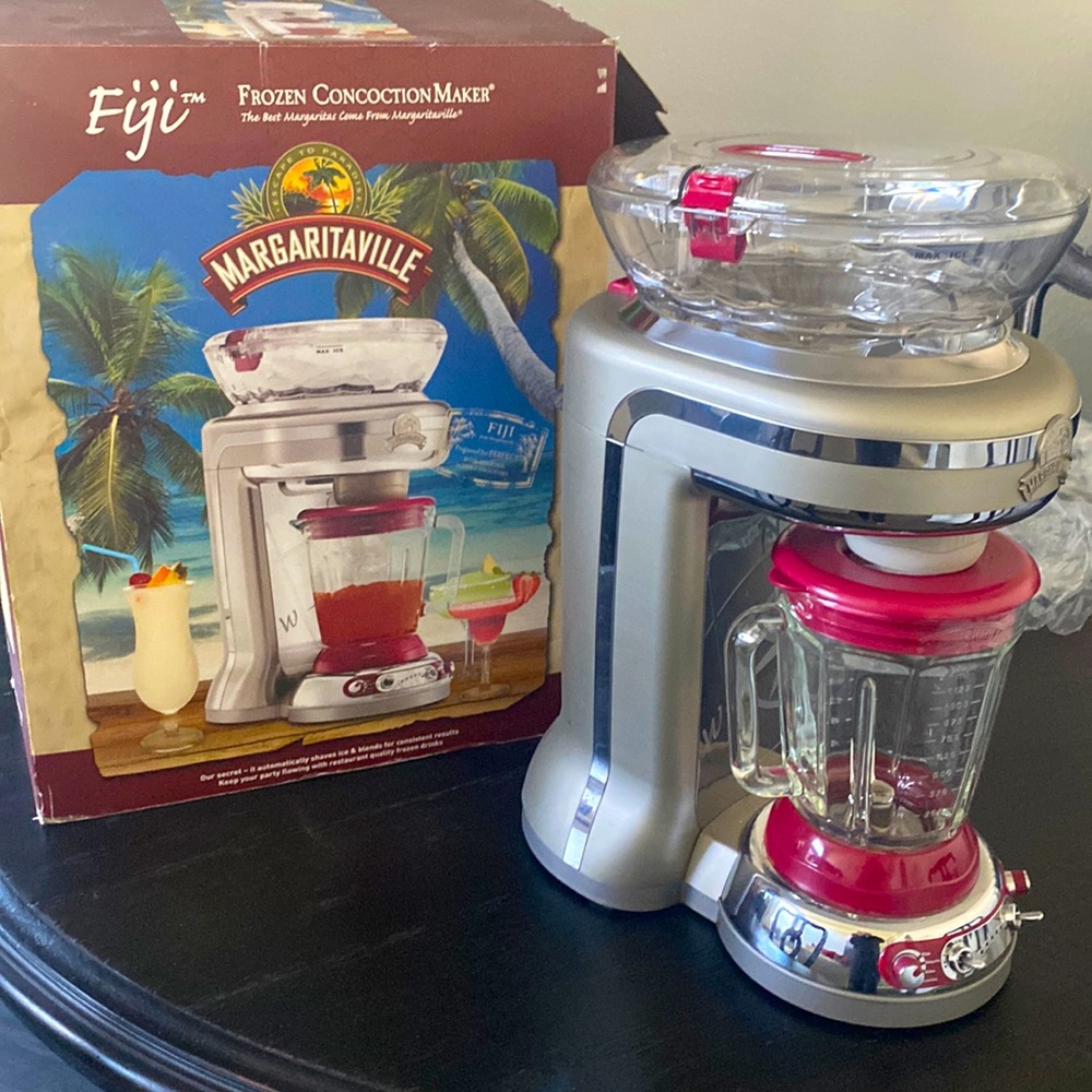 Margaritaville Frozen Concoction Maker